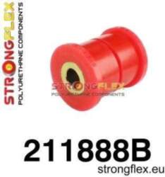 Strongflex Rear lower rod bush