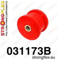 Strongflex Rear trailing arm front bush