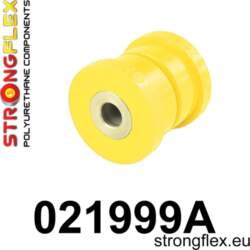 Strongflex Rear upper arm – shock