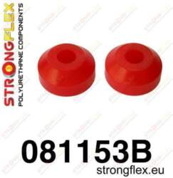 Strongflex Shock absorber mounting