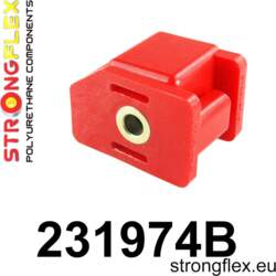 Strongflex Volvo Front Upper Engine Mount