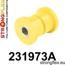Strongflex Volvo Front Upper Engine Mount