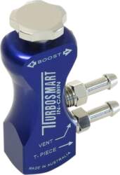 Turbosmart In-Cabin Boost Controller for Precision