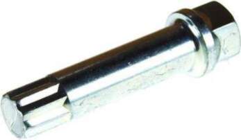 TURBOWORKS 17mm Torx Adapter - Precision