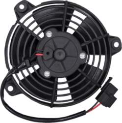 TurboWorks Cooling fan 5" type 2