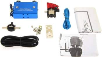 TurboWorks Manual Boost Controller BC11 ELECTRONIC