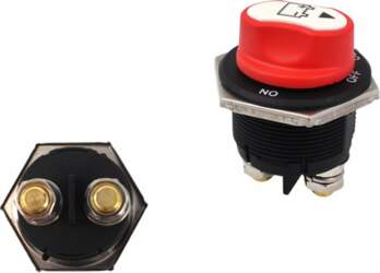 Universal 52V DC 150A Mini Power
