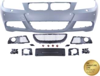 Universal BMW 3 E90 E91 Facelift