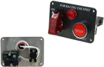 Universal Engine Type 1 Starter -