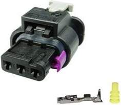 Universal Flex Fuel Sensor Ignition Coil