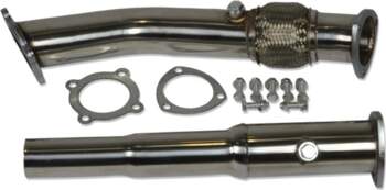 Universal High-Performance Downpipe for Audi A3