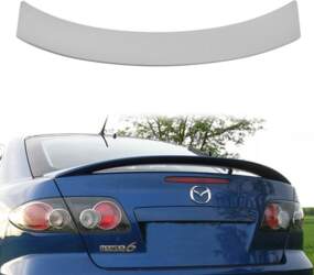 Universal Mazda 6 II Cap ABS