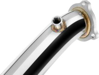 Universal Performance Downpipe for AUDI A7