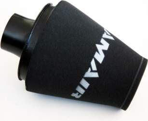 Universal Polymer Base Neck Cone Air