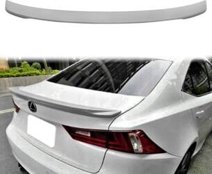 Universal Premium ABS Diffuser for Lexus