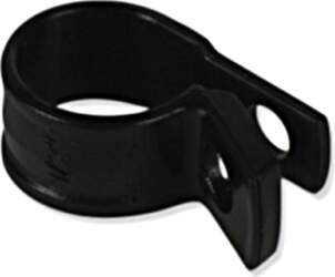 Universal Soft Mounting Clamp 7.9mm