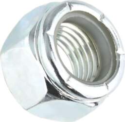 WINTERS PERFORMANCE Winters 7/16-21 Self-Locking Nut