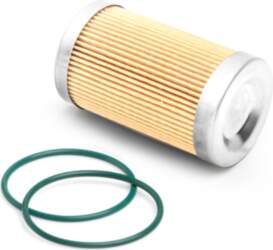 10 Micron Cellulose Filter Element for