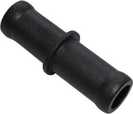25mm Simota Plastic Vacuum Connector Pipe