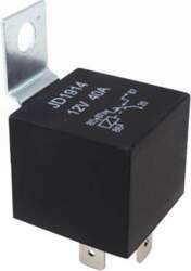 30A Universal Relay with Socket -