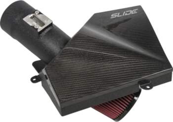 Air Intake System MINI Cooper S