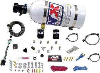 All Sport Compact EFI Single Nozzle
