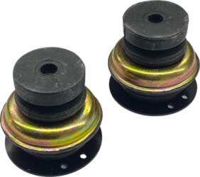 Body Bushing Set 1 Row IOD