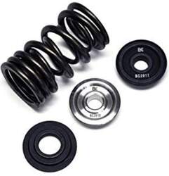 Brian Crower 2JZ dual spring /