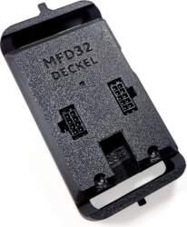 CANchecked Multi Function Display for Ford