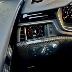 CANchecked Multi Function Display MFD28 GEN