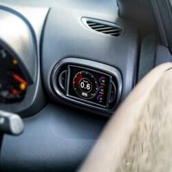 CANchecked Multi Function Display MFD32 GEN2