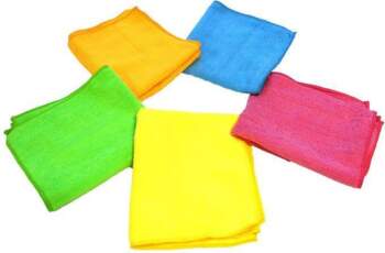 Daniel Washington Celanpro Microfiber Cloth 40x40cm