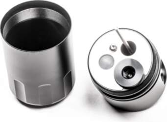 Dual Catch Can Kit for Ford