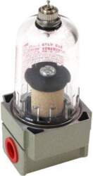 Epman Oil Filter Tank - High-Performance
