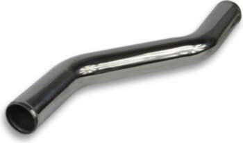 Fmic Aluminum S-Shape Pipe 30mm