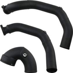 Fmic Charge and Boost Pipe Kit