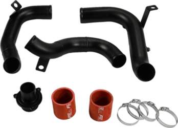 Fmic Charge Pipe for VW Golf