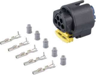 FMIC.EU 5-Pin Dual Sensor Connector
