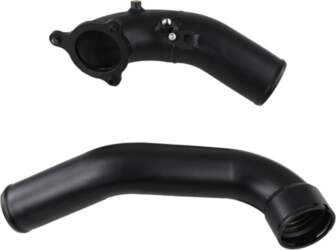 Fmic Intake and Charge Pipe Kit