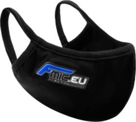 Fmic Mask Front Mount Intercooler
