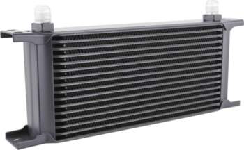 FMIC Pro Engine oil cooler kit