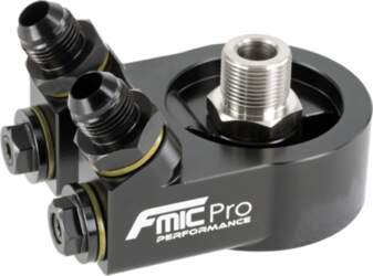FMIC Pro Engine Oil Cooler Kit