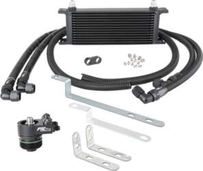 FMIC Pro Engine Oil Cooler Kit