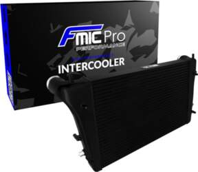 FMIC Pro Intercooler for VW Eos