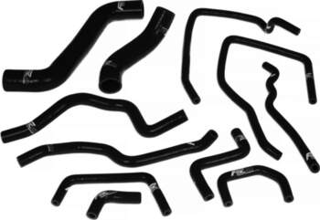 Fmic Silicone cooling system hose kit