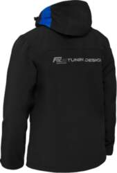 Fmic Softshell Jacket XXL