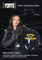 Forte Motor Flush New Generation Engine