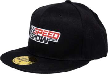FullCap SpeedShow