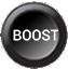 Insert button 15mm B841 Ecumaster