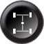 Insert button 15mm S031 Ecumaster
